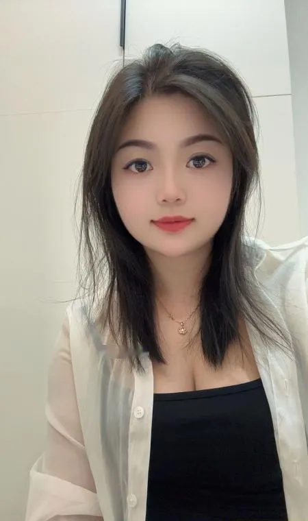 拱墅真实小姐姐