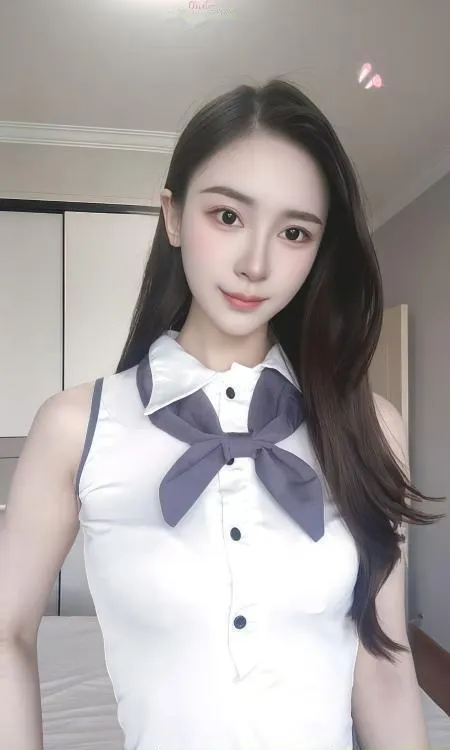 上城御姐大长腿体验