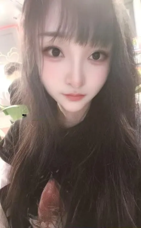 大石坝萝莉