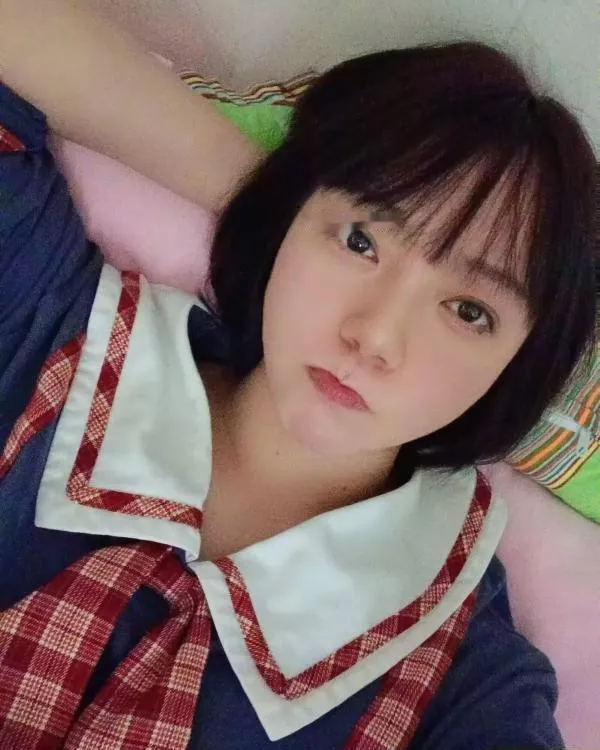 桥北川妹子