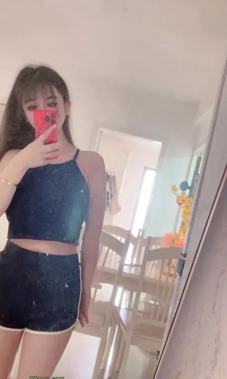 合肥萌妹子