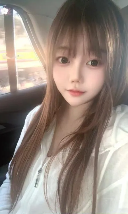 普陀颜值小可爱