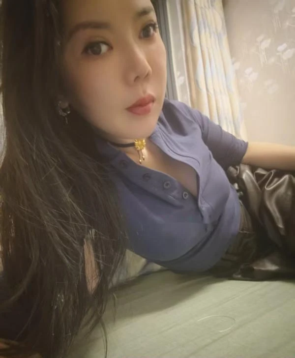 二街汉服小姐姐