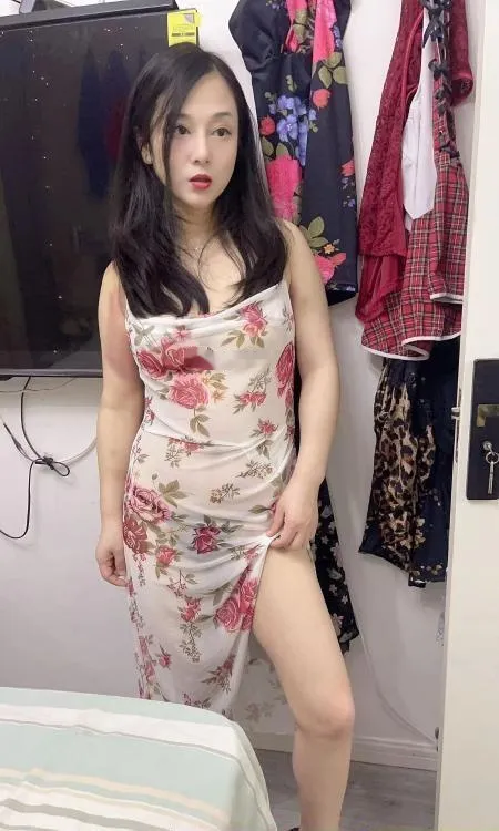 建邺性感少妇小米