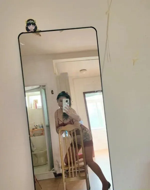 老娘们琪琪