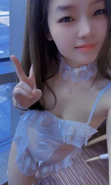 塘沽颜值控少妇