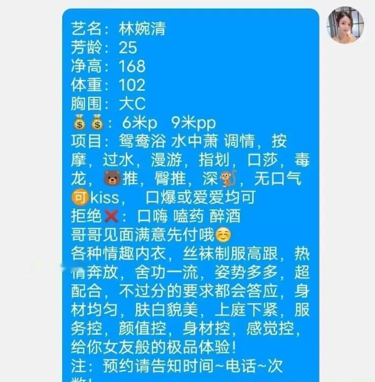 市中心大胸林婉清