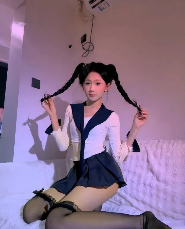 市北粉嫩小七