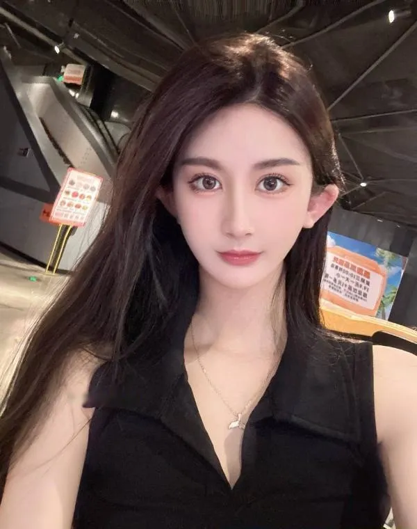 性感高挑颜值CC老师