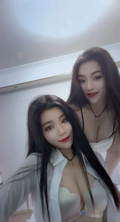 虎丘双飞姐妹花