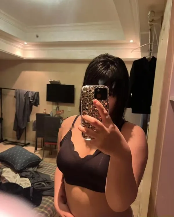 体验纹身小妹
