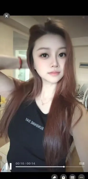 火辣性感身材喜宝