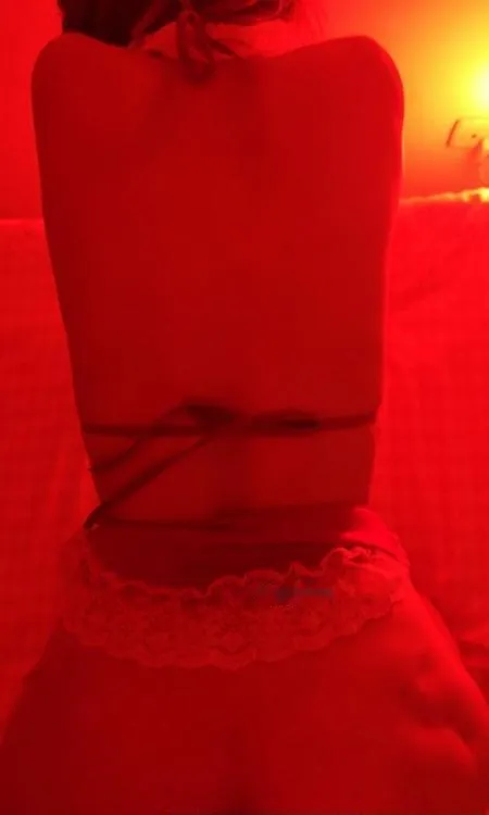 江北小雅妹妹