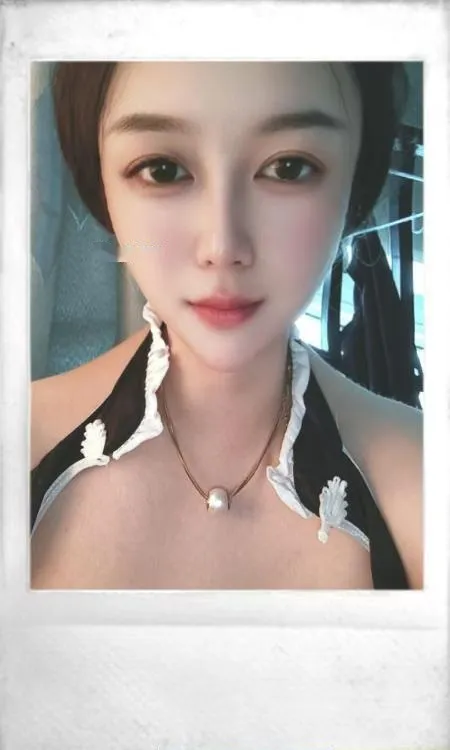 纯欲小佳