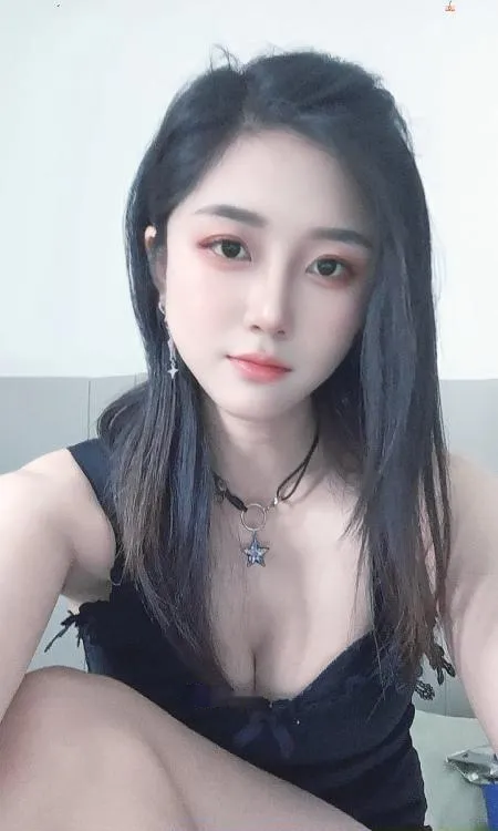 武昌御姐安怡