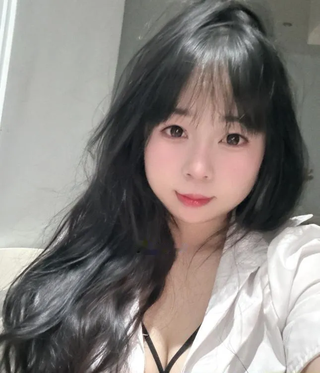 服务型妹妹