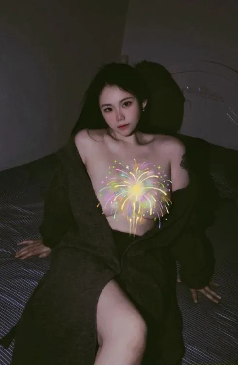 夫子庙少妇