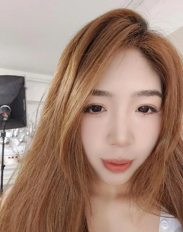 温柔少妇