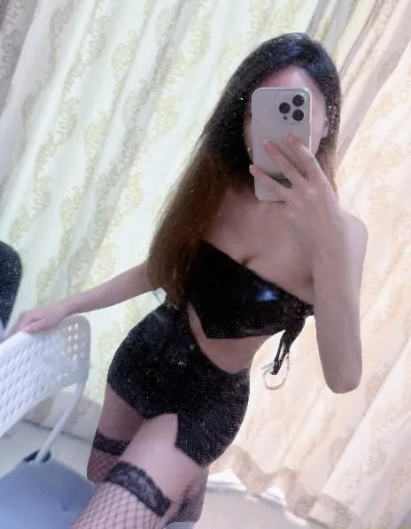 性感妩媚意中人