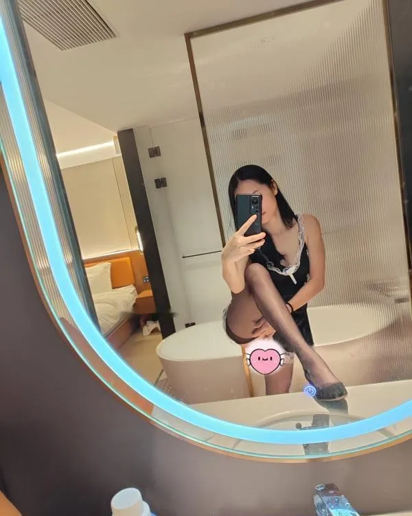 海珠风骚小渣女