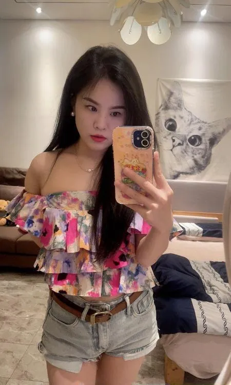 哈尔滨漂亮小少妇