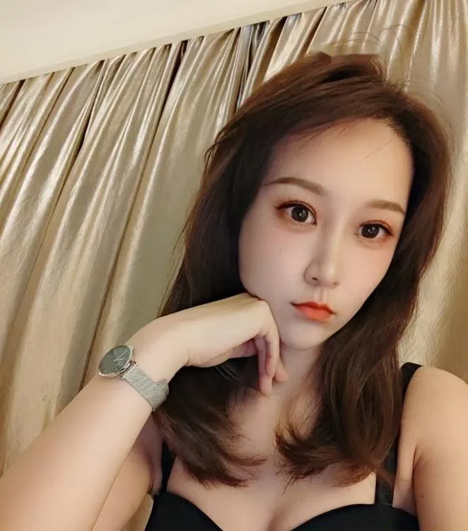 普陀大胸安妮