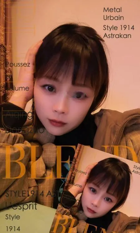 娇小玲珑小姐姐