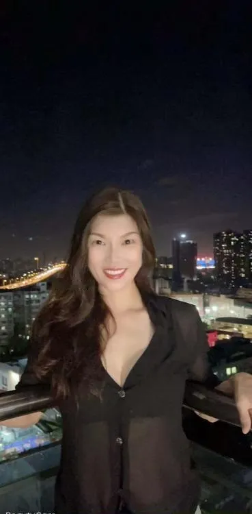 海珠石溪澜澜姐