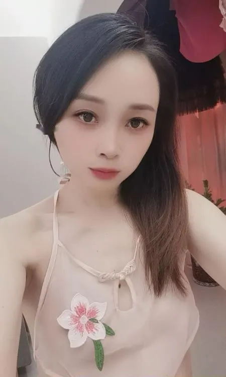 日式和服御姐微微