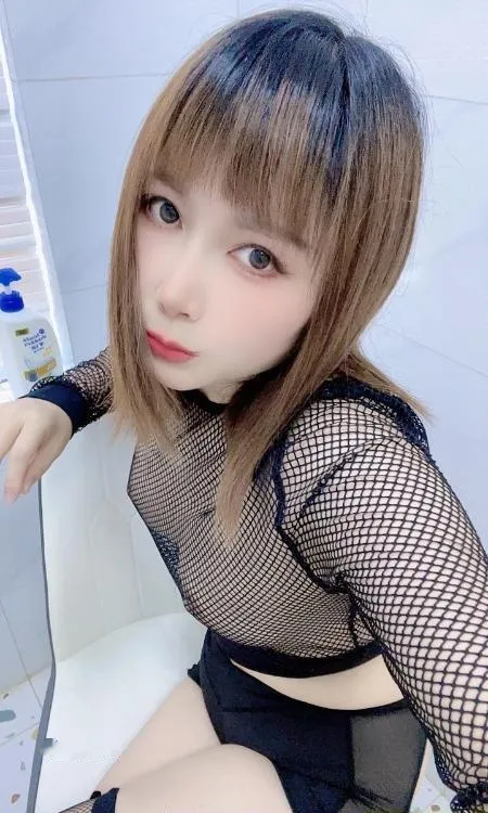 彩虹城三通妹