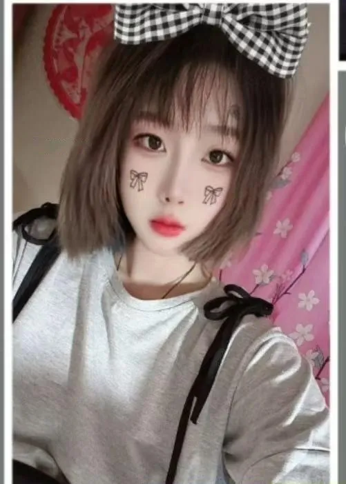 东丽小模特