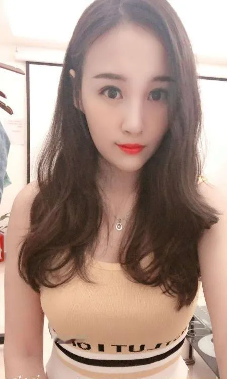 少妇魅力无限