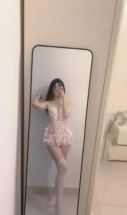 黄埔小迪身材火辣