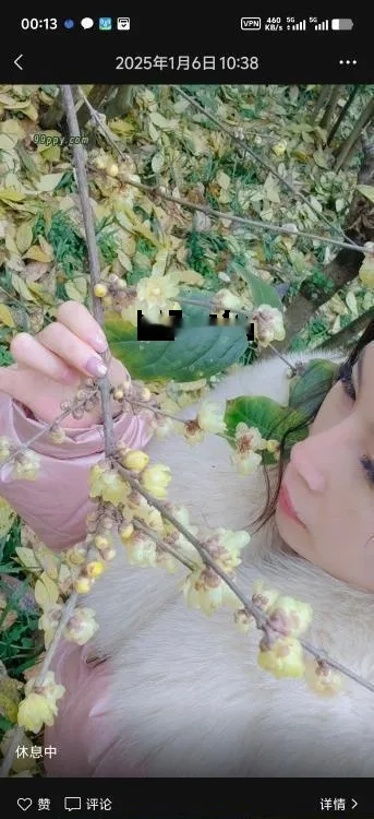 江北潮喷御姐