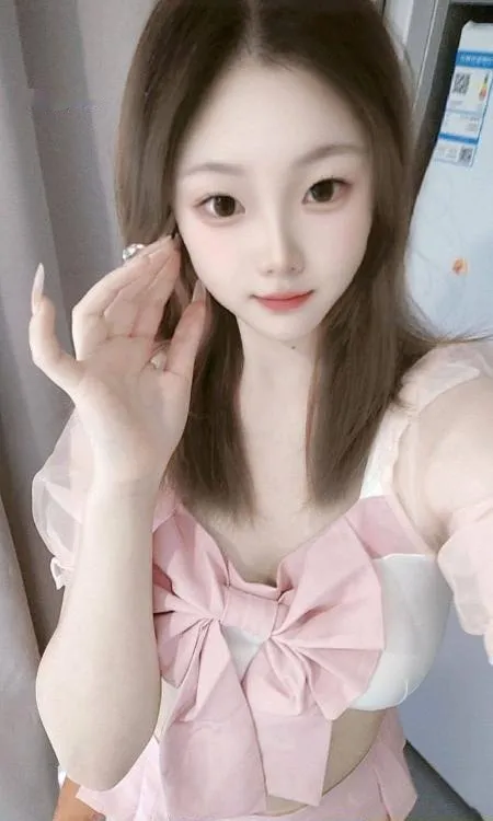 青浦大胸妹童童