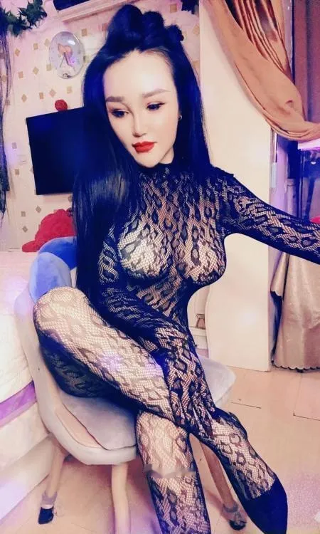 曹杨路深喉女王