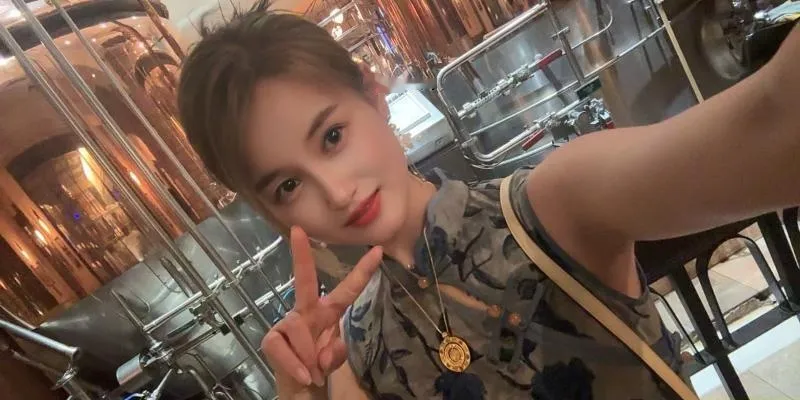 江宁水饺小少妇