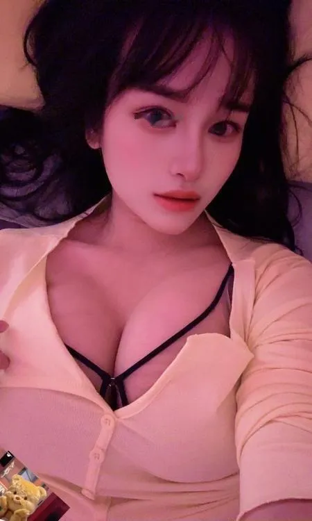 天然E胸 绝对本人