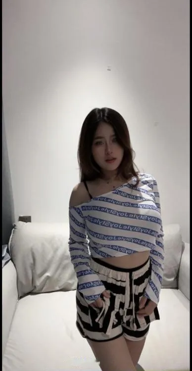 长安区小姐姐