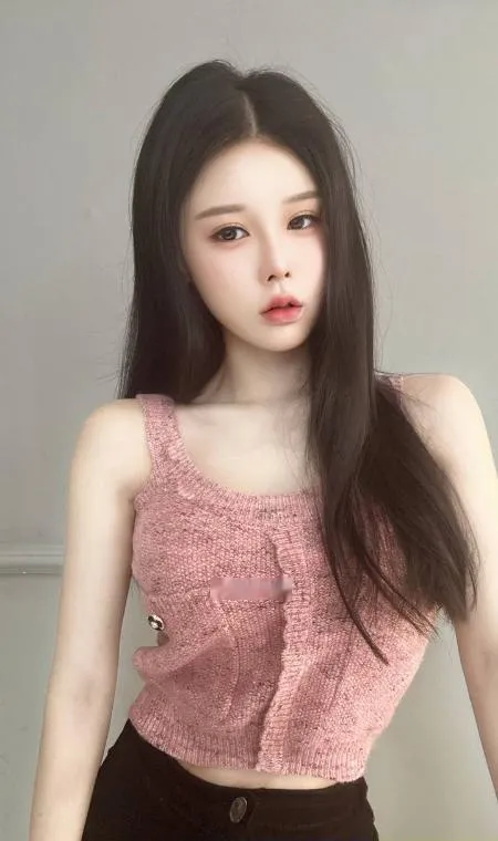 腰细腿长后入馨儿