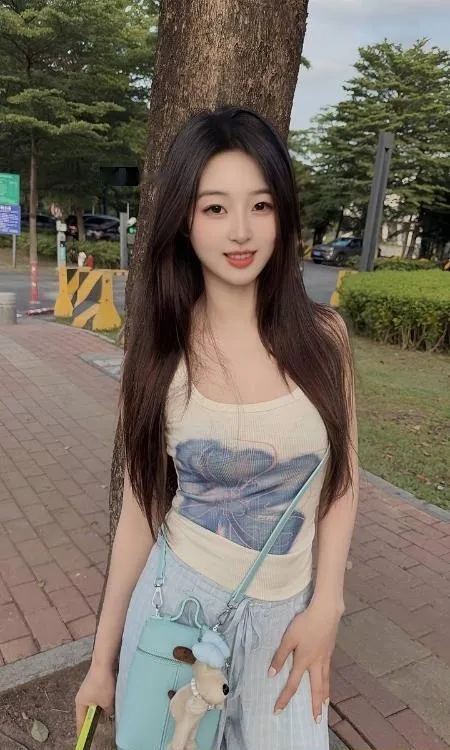 福田温柔体贴yoyo