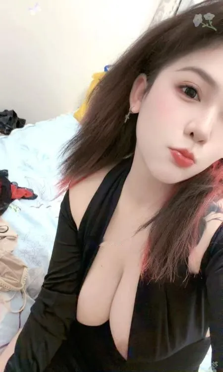 东站御姐服务控