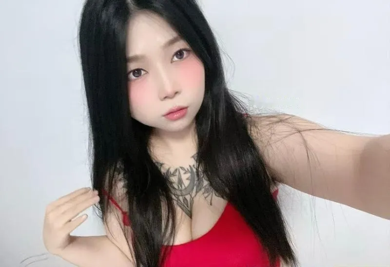 性感风骚小姐姐