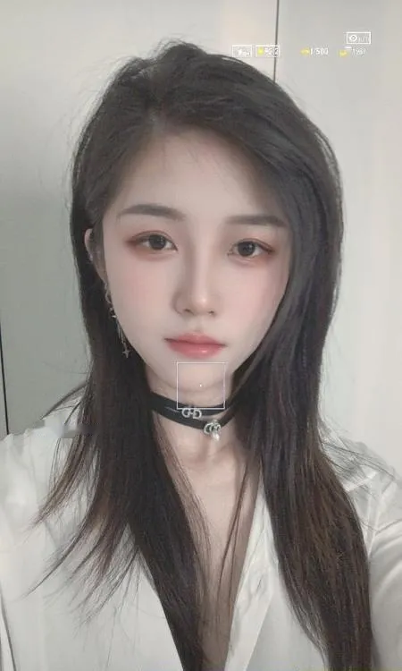 武昌御姐安怡