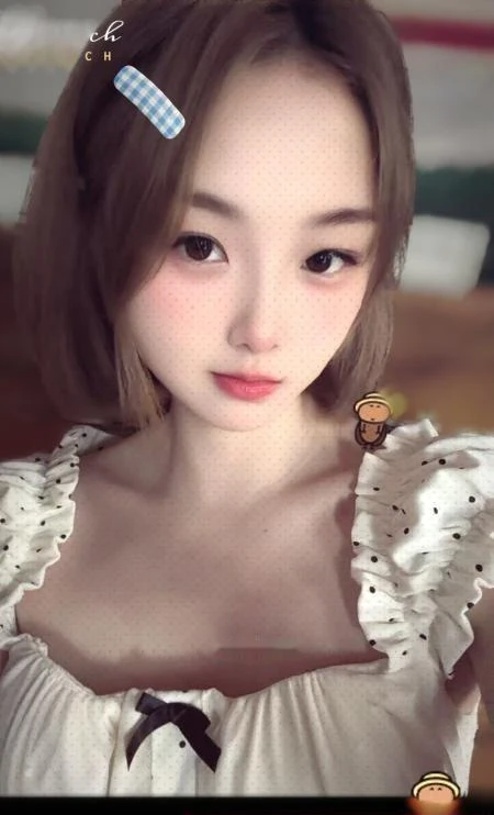 包河小妹