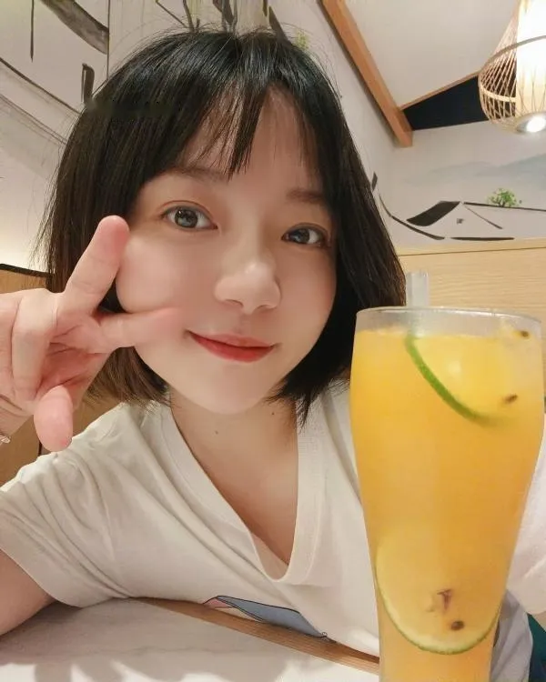 桥北川妹子