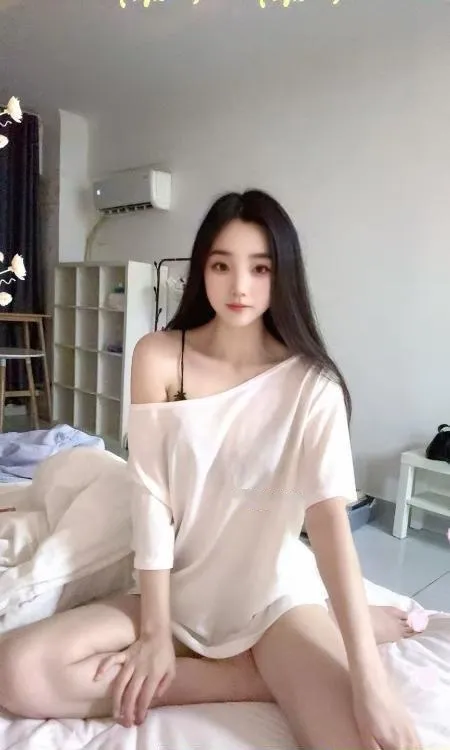 普陀性感小女友