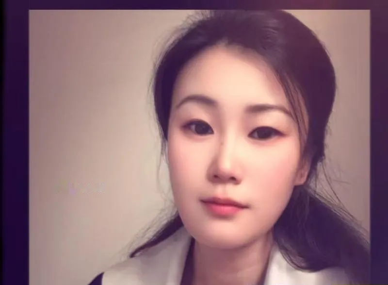 朝鲜族小少妇