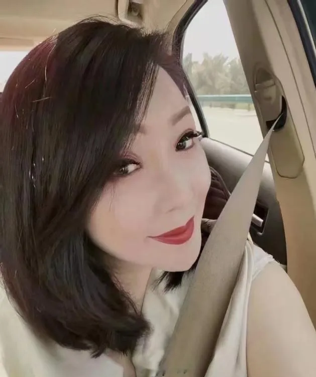 河东少妇可可