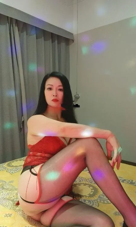 姑苏sm如意女王